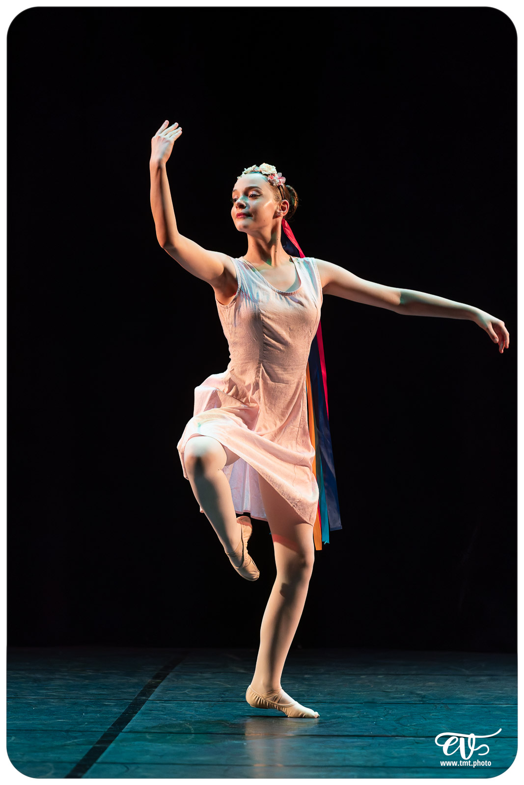 GALA DE DANSE EMMDH 2025